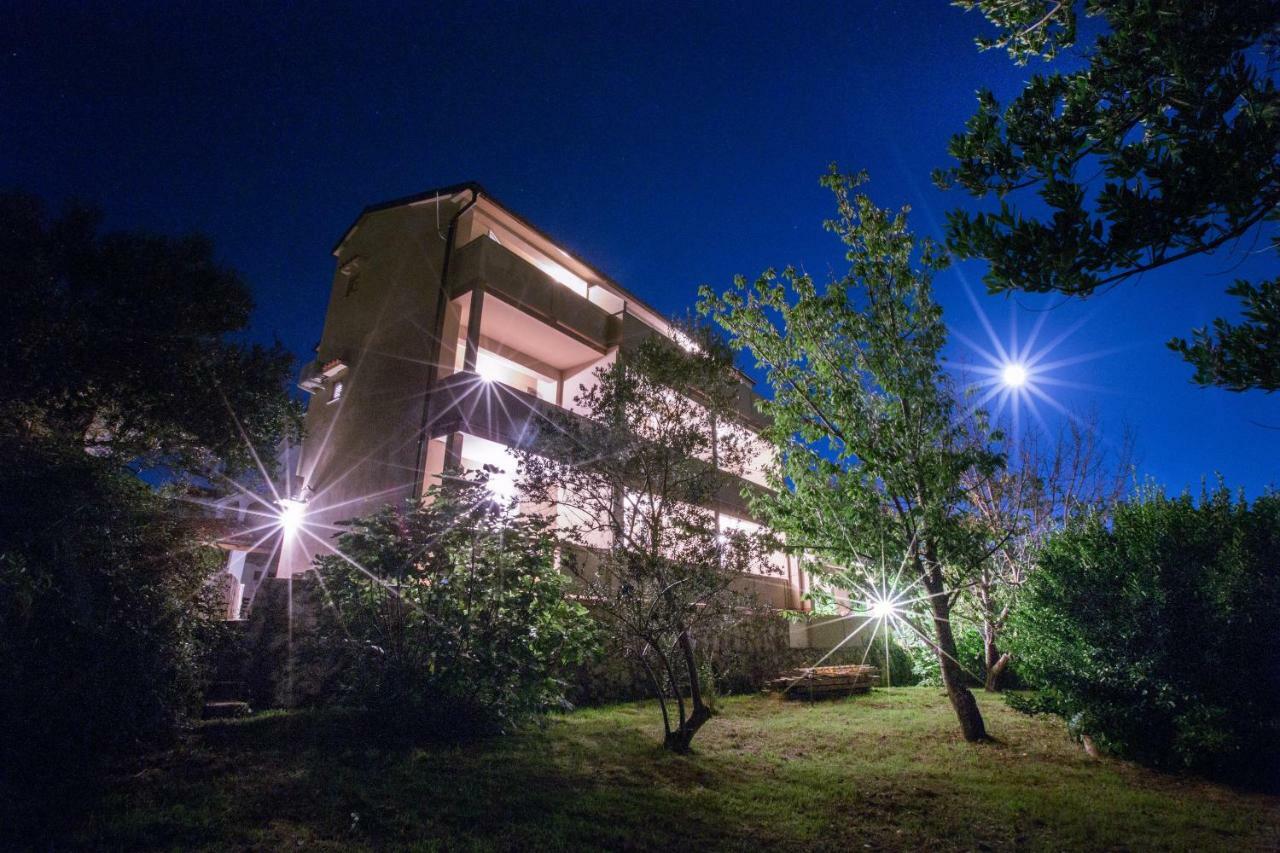 Sanic Apartments 518 Лопар Екстер'єр фото